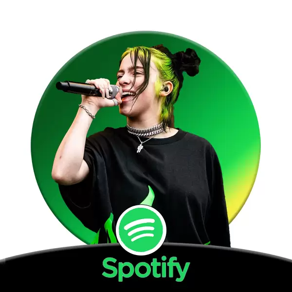 خرید اکانت اسپاتیفای پرمیوم Spotify تحویل آنی